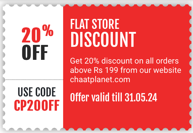 CP20OFF Discount Coupon