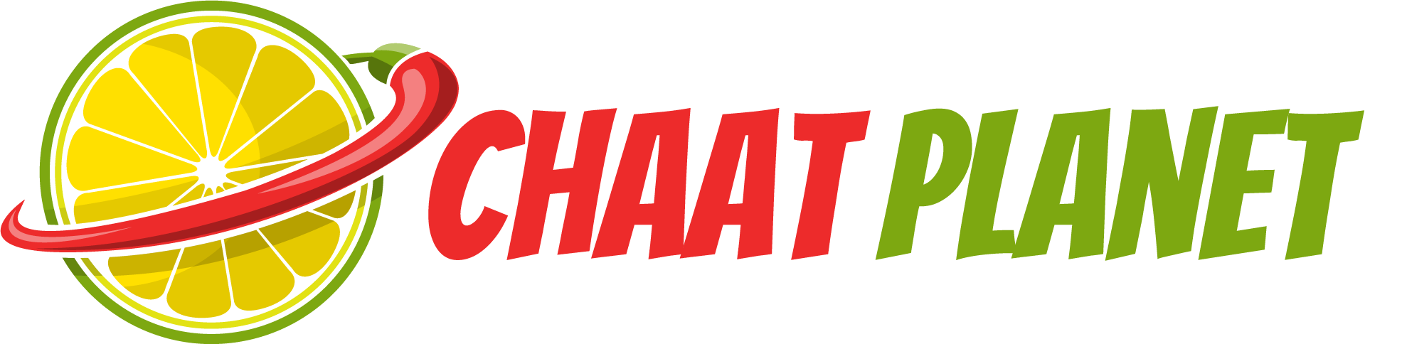 site logo